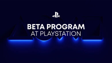 PlayStation Beta