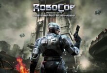 RoboCop: Rogue City - Unfinished Business