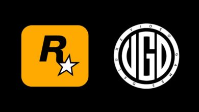 Rockstar Games