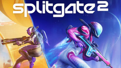 Splitgate 2