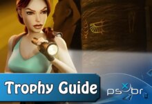 Tomb Raider IV Remastered|Tomb Raider IV-VI Remastered||||||||