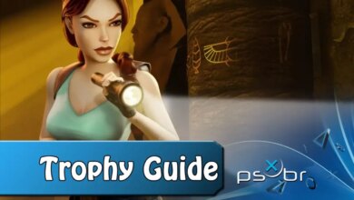 Tomb Raider IV Remastered|Tomb Raider IV-VI Remastered||||||||