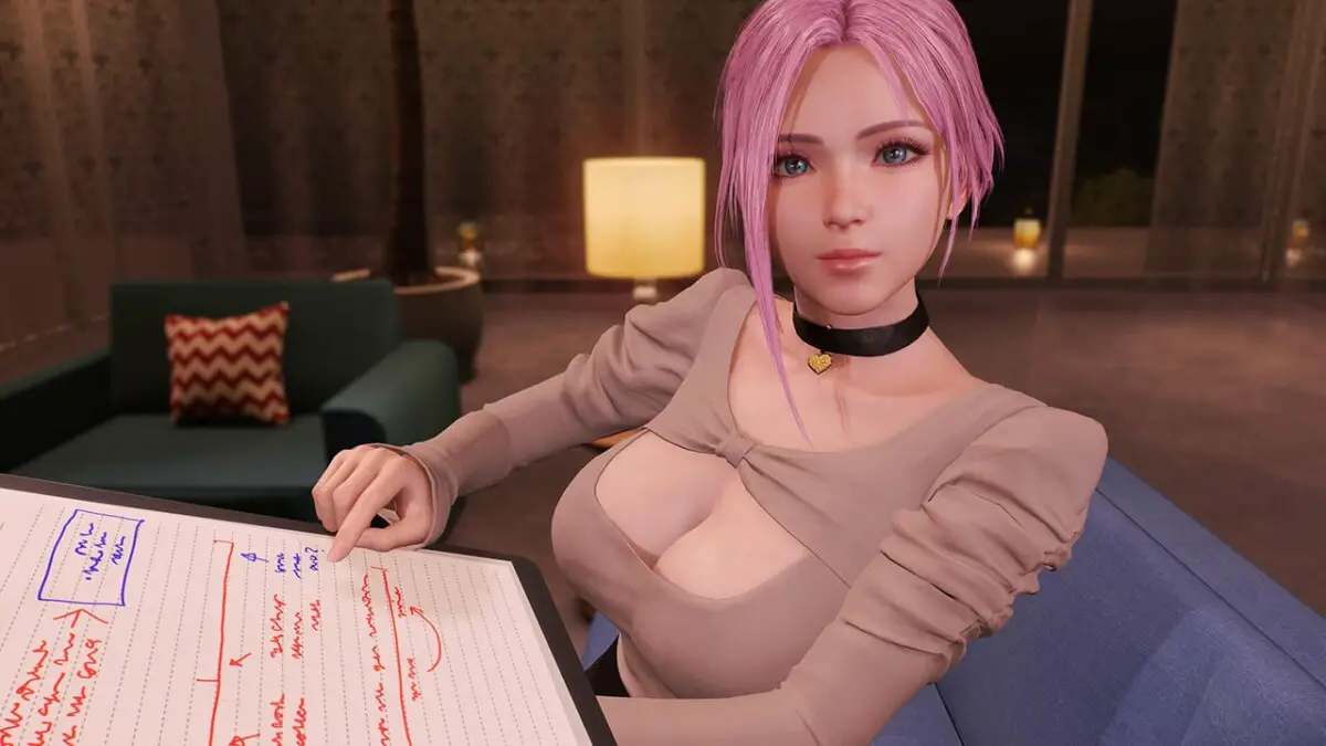 Novo trailer de Venus Vacation PRISM: DEAD OR ALIVE Xtreme destaca