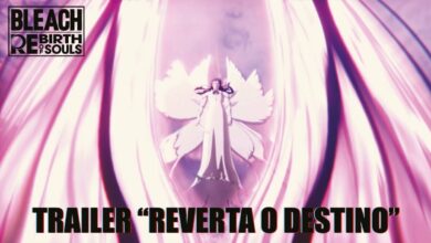 Bleach: Rebirth of Souls