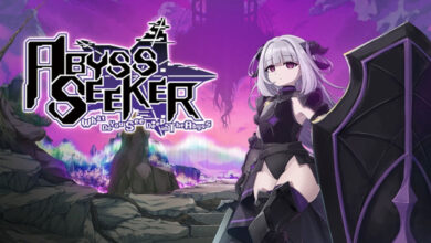 ABYSS SEEKER: What Do You See Deep in The Abyss