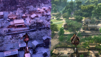 Assassin's Creed Shadows