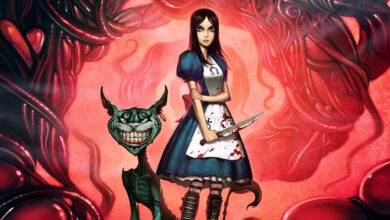 Alice: Madness Returns