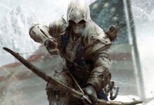 Assassin's Creed III