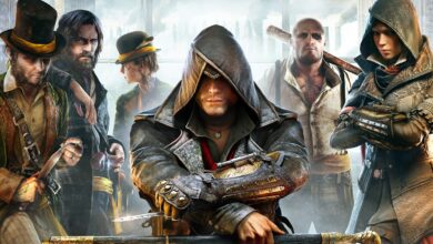 Assassin's Creed Syndicate