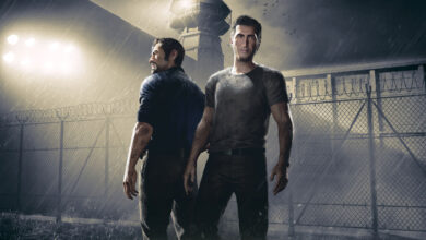 A Way Out