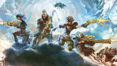 Borderlands 3 Trophy Guide