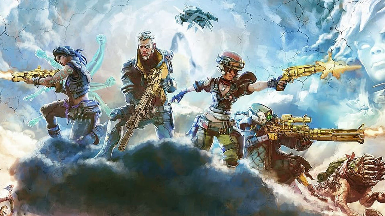 Borderlands 3 Trophy Guide