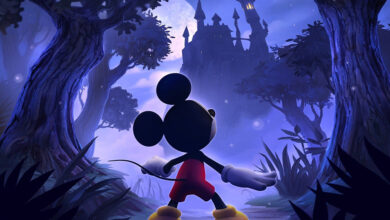 Castle of Illusion