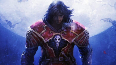 Castlevania: Lords of Shadow