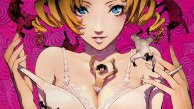 Catherine