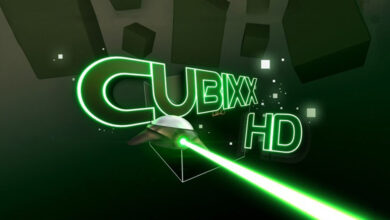 Cubixx HD