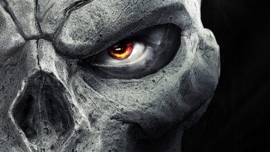 Darksiders II