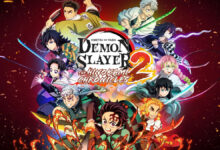 Demon Slayer: Kimetsu no Yaiba - The Hinokami Chronicles 2