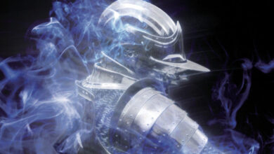 Demon’s Souls