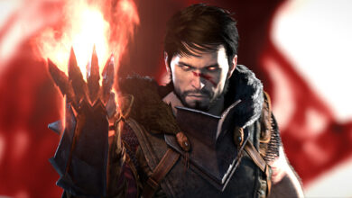 Dragon Age II