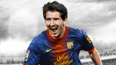 FIFA 13|
