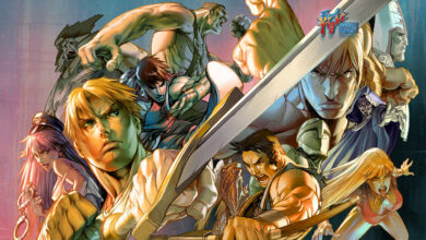 Final Fight: Double Impact