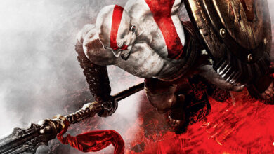 God of War: Ghost of Sparta
