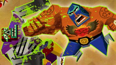 Guacamelee|