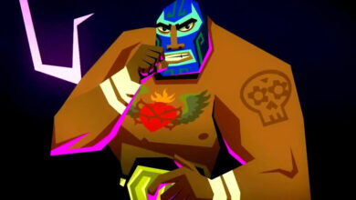 Guacamelee! Super Turbo Championship Edition
