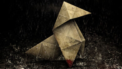 Heavy Rain