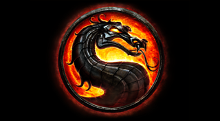 Logotipo do jogo