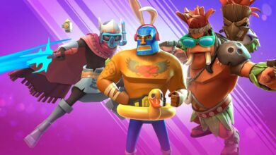 Brawlout