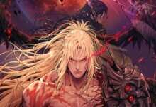The First Berserker: Khazan|The First Berserker: Khazan|The First Berserker: Khazan|The First Berserker: Khazan|The First Berserker: Khazan|The First Berserker: Khazan