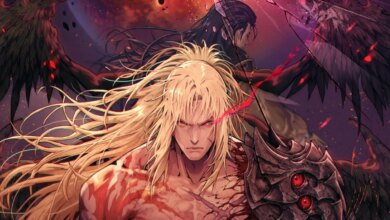 The First Berserker: Khazan|The First Berserker: Khazan|The First Berserker: Khazan|The First Berserker: Khazan|The First Berserker: Khazan|The First Berserker: Khazan