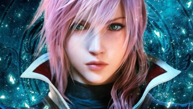 Lightning Returns: Final Fantasy XIII