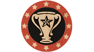 Logotipo do jogo