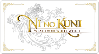Logotipo do jogo