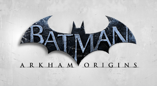 Logotipo do jogo