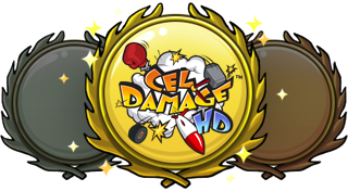 Logotipo do jogo