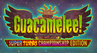 Logotipo do jogo