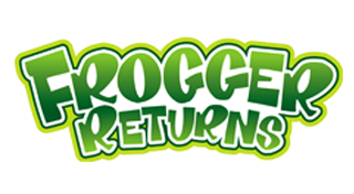 Logotipo do jogo