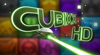 Logotipo do jogo