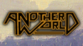 Logotipo do jogo