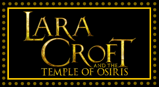 Logotipo do jogo