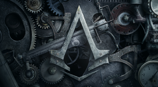 Logotipo do jogo