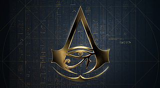 Logotipo do jogo