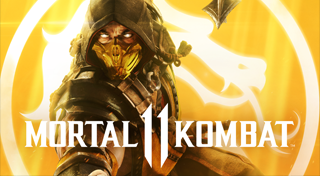 Logotipo do jogo
