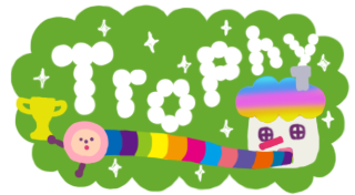 Logotipo do jogo