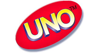 Logotipo do jogo