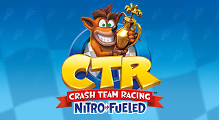 Logotipo do jogo